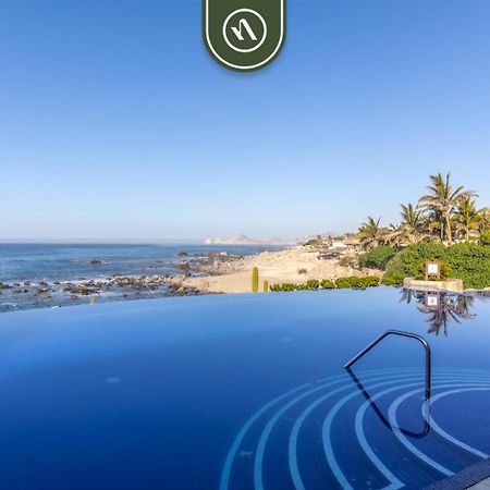 Beautiful House With Ocean View In Cabo Cabo San Lucas Exterior foto