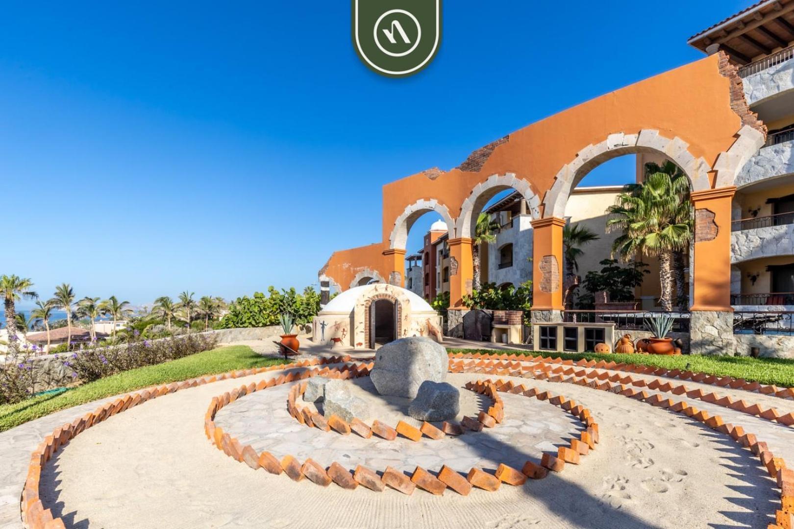 Beautiful House With Ocean View In Cabo Cabo San Lucas Exterior foto